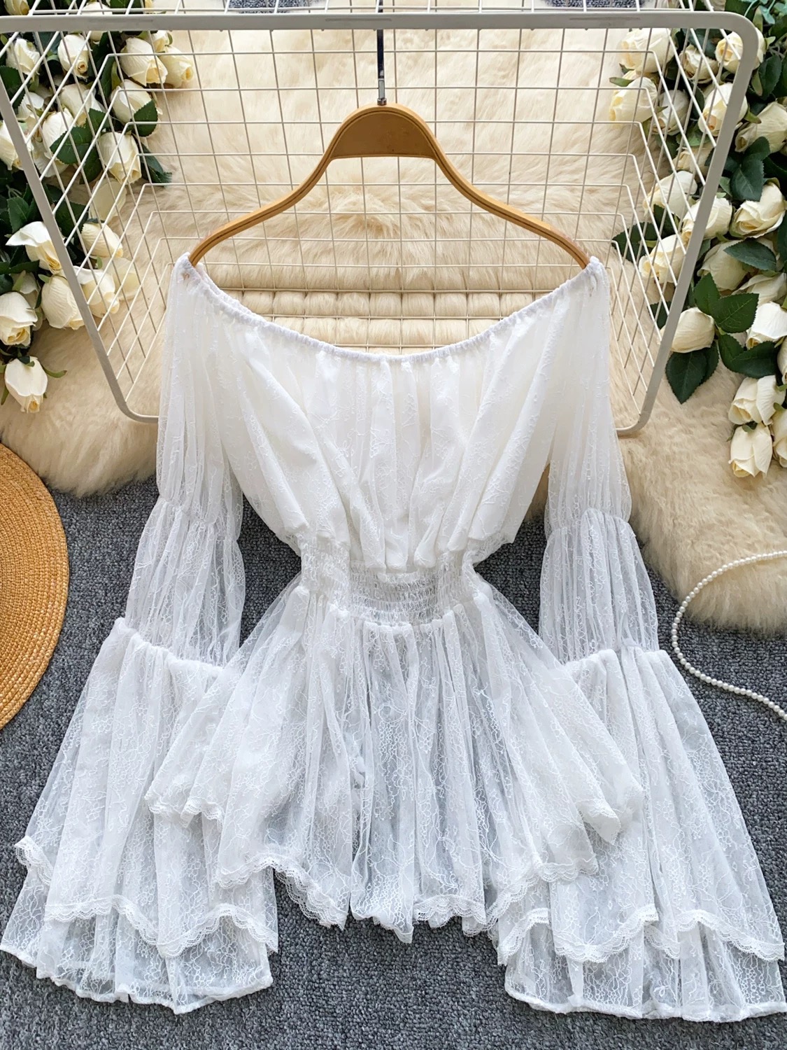 Euphoria high school top CTO837 images